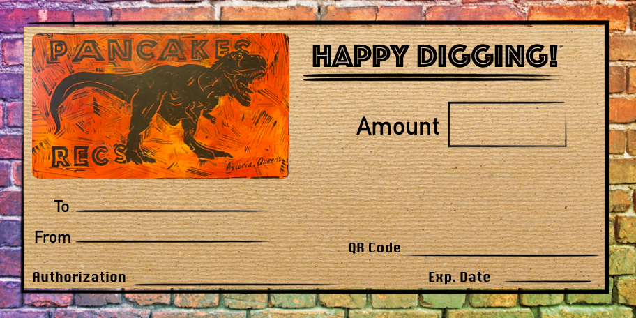 Gift Certificate