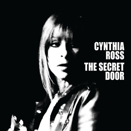 Cynthia Ross - The Secret Door - Vinyl