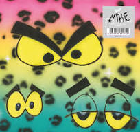 Mike - Showbiz! - Vinyl