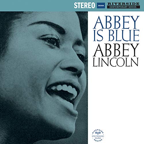 Abbey Lincoln - Abbey Is Blue - Vinyl