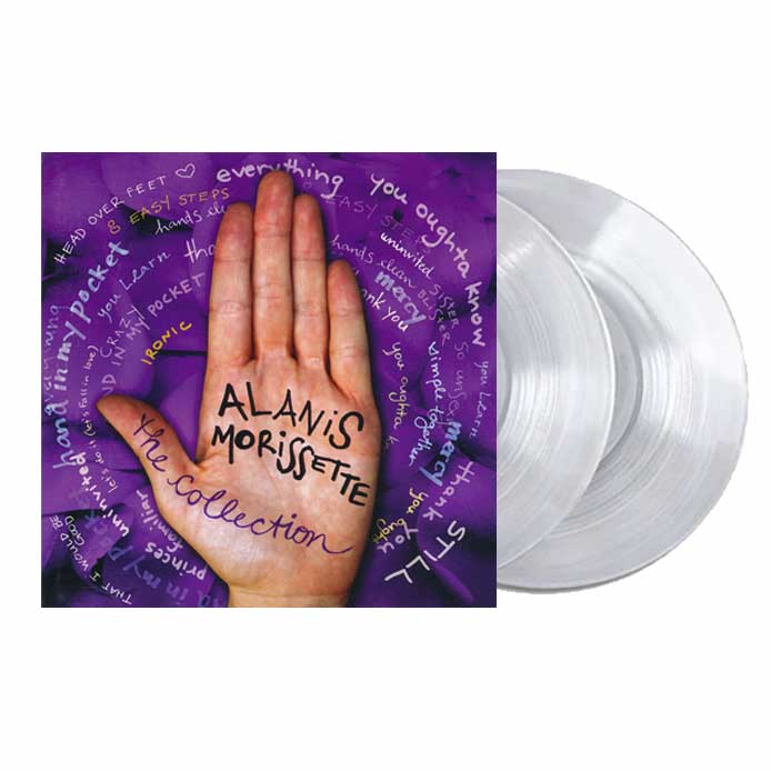 Alanis Morissette - The Collection (Indie Exclusive) - Vinyl