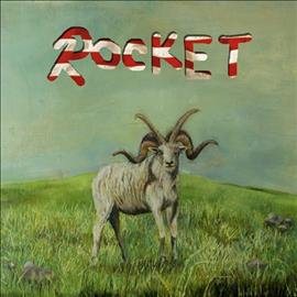 Alex G - Rocket (Digital Download Card) - Vinyl