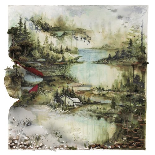 Bon Iver - Bon Iver - Vinyl