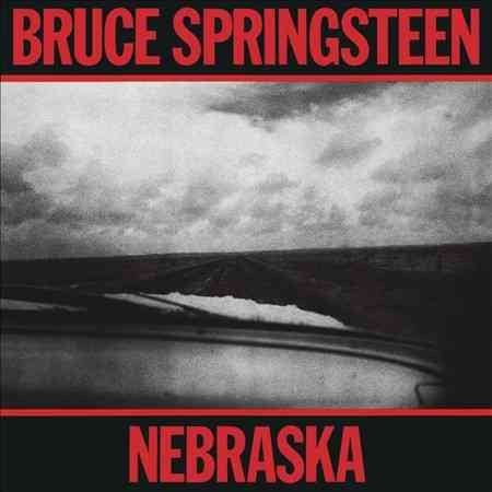 Bruce Springsteen - Nebraska (180 Gram Vinyl) - Vinyl