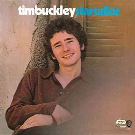 BUCKLEY, TIM - STARSAILOR -HQ- - Vinyl