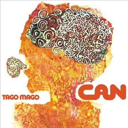 Can - Tago Mago - Vinyl
