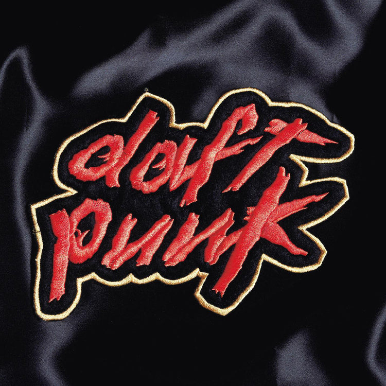 Daft Punk - Homework - Vinyl