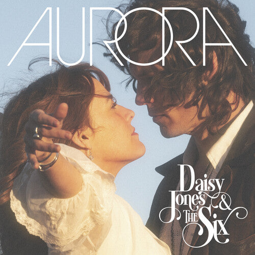 Daisy Jones & The Six - AURORA - CD