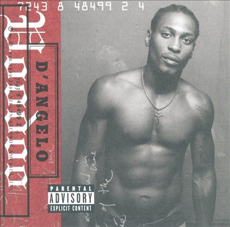 Dangelo - Voodoo - Vinyl