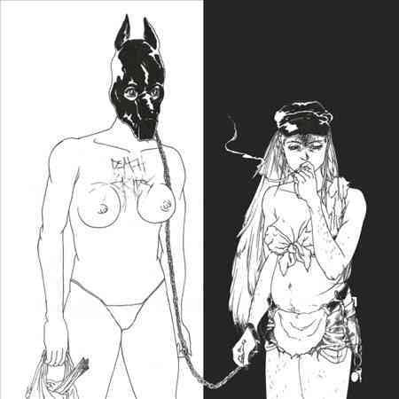Death Grips - The Money Store (180 Gram Vinyl, Download Insert) - Vinyl