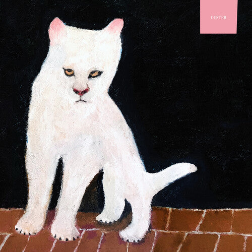 Duster - Duster (Seaglass Wave Colored Vinyl) - Vinyl