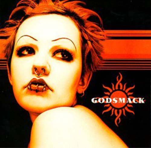 Godsmack - Godsmack - Vinyl