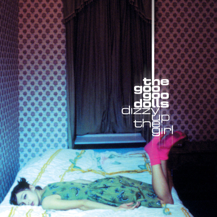 Goo Goo Dolls - Dizzy up the Girl (25th Anniversary) - Vinyl