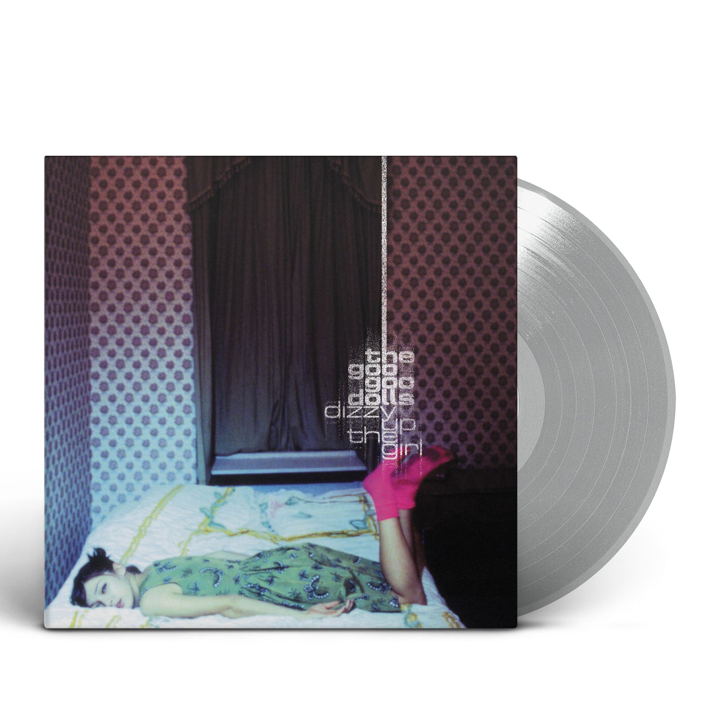 Goo Goo Dolls - Dizzy up the Girl (25th Anniversary) - Vinyl