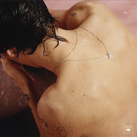 Harry Styles - Harry Styles (Gatefold LP Jacket, 180 Gram Vinyl, Booklet) - Vinyl