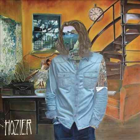 Hozier - Hozier - Vinyl