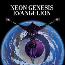 Neon Genesis Evangelion - Neon Genesis Evangelion (Original Series Soundtrack) - Vinyl