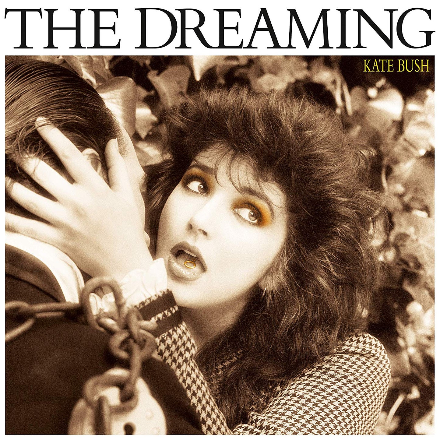 Kate Bush - The Dreaming (2018 Remaster) - Vinyl