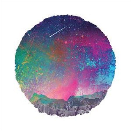 Khruangbin - The Universe Smiles Upon You - Vinyl