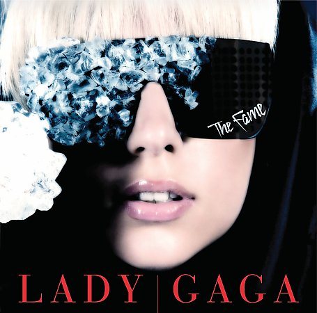 Lady Gaga - The Fame - Vinyl