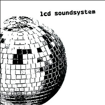 LCD Soundsystem - LCD Soundsystem - Vinyl