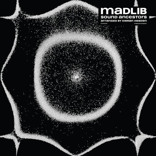 Madlib - Sound Ancestors (Arranged By Kieran Hebden) - Vinyl