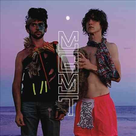 MGMT - Oracular Spectacular (180 Gram Vinyl) - Vinyl