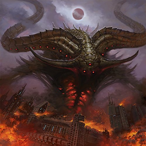 Oh Sees - Smote Reverser - Vinyl