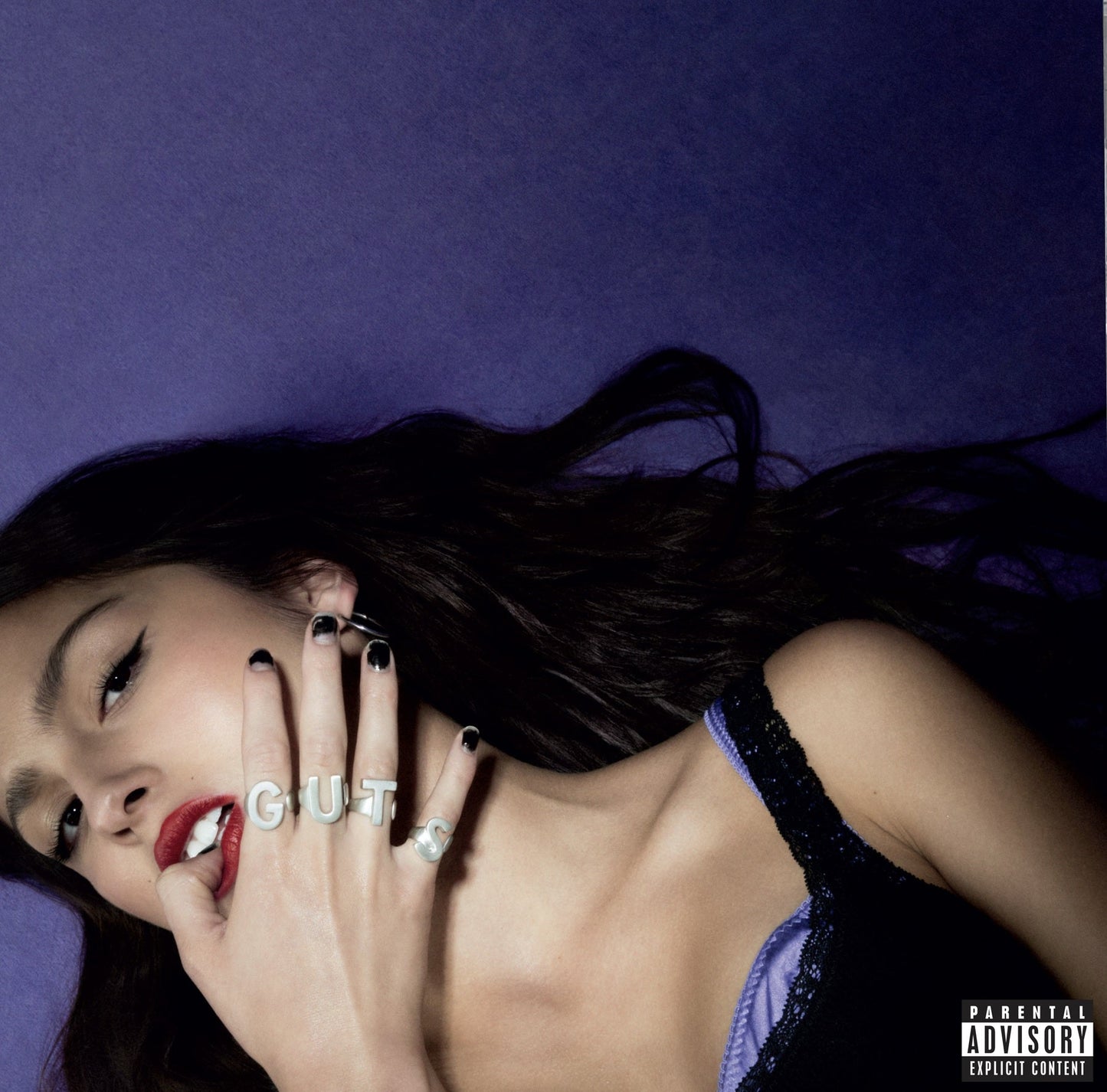 Olivia Rodrigo - Guts - Vinyl