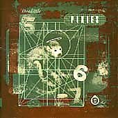 Pixies - Doolittle (180 Gram Vinyl) - Vinyl