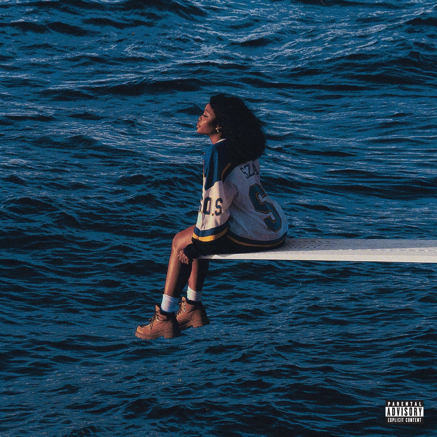 SZA - SOS - Vinyl