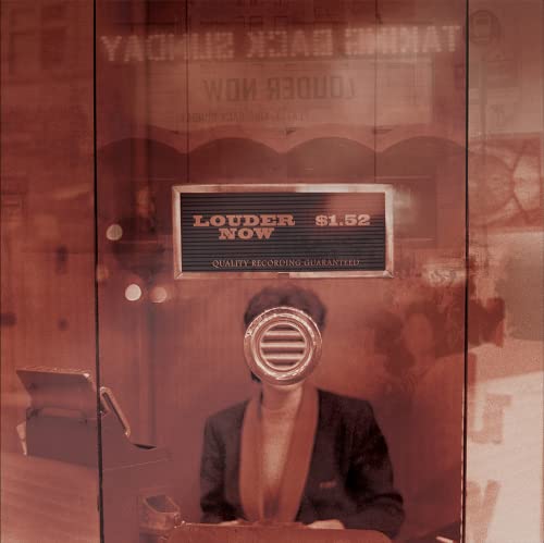 Taking Back Sunday - Louder Now- Aqua Vinyl