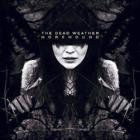 The Dead Weather - Horehound - Vinyl
