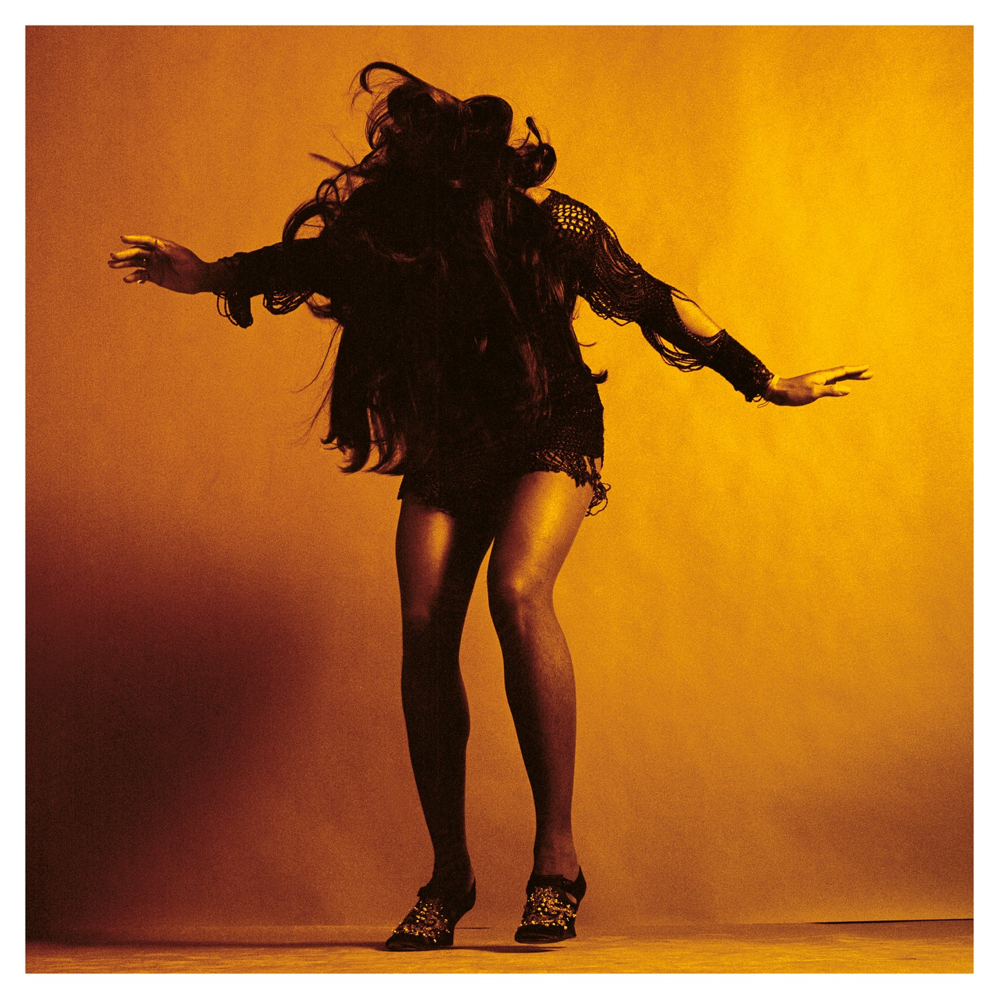 The Last Shadow Puppets - Everything You've Come to Expect (MP3 Download) - Vinyl