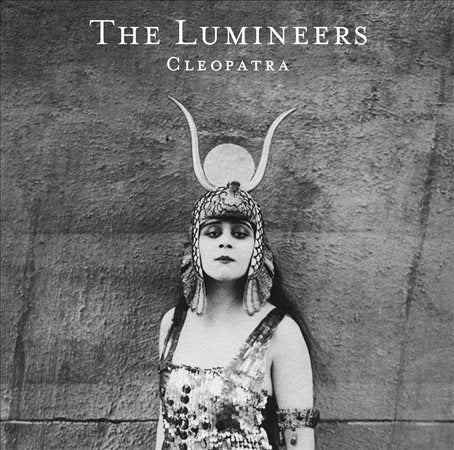 The Lumineers - Cleopatra (180 Gram Vinyl) - Vinyl