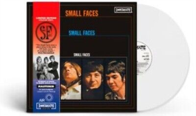 The Small Faces - Small Faces - Colored Vinyl