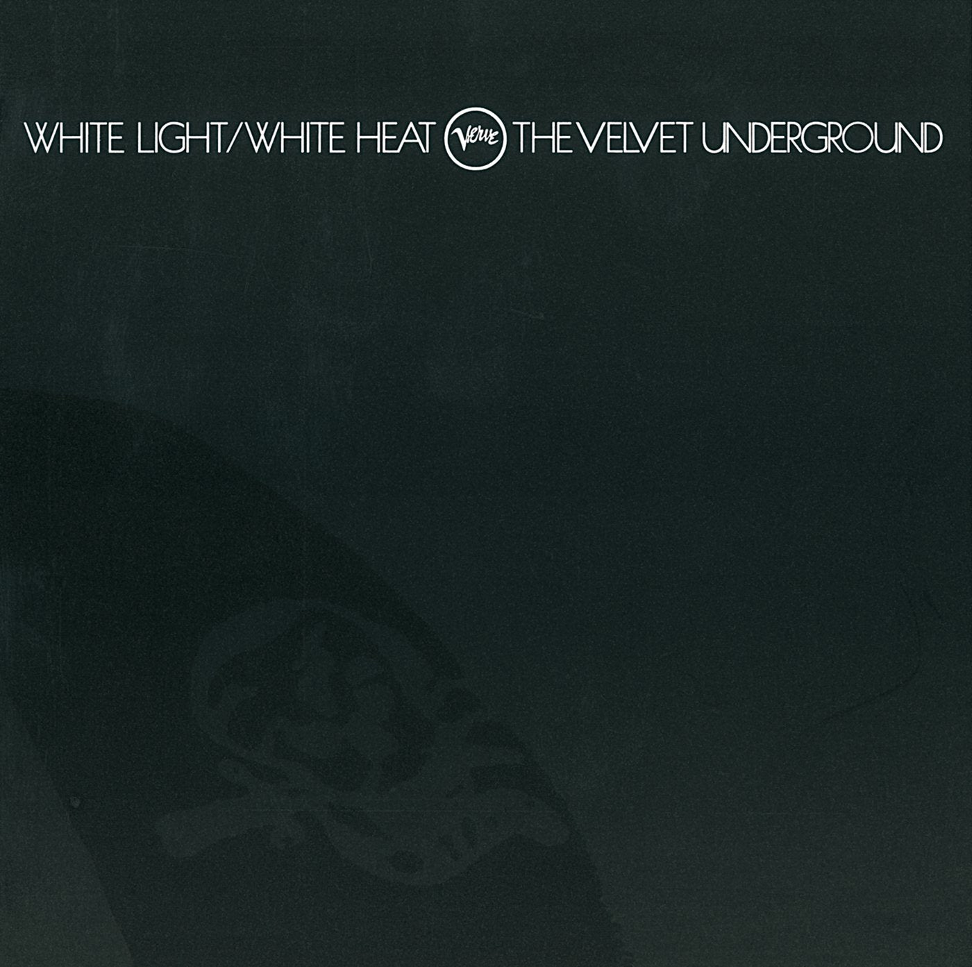 The Velvet Underground - White Light / White Heat (Half-Speed Mastering) - Vinyl