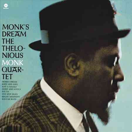 Thelonious Monk - Monk'S Dream - Vinyl
