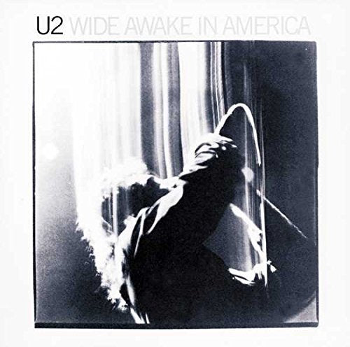 U2 - Wide Awake In America - Vinyl