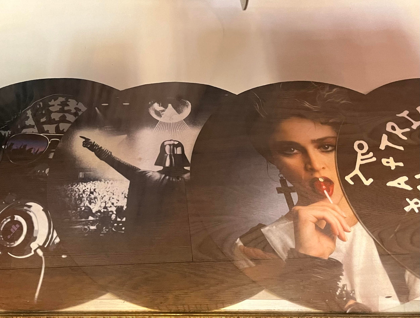 Picture Slip Mat