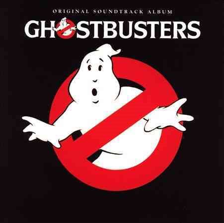 Various Artists - Ghostbusters (Original Soundtrack Album) - Vinyl