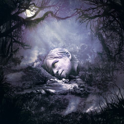 Weezer - SZNZ: Autumn - Olive Vinyl