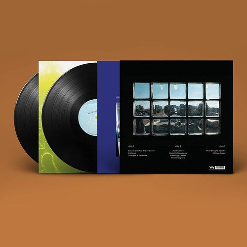 Yo La Tengo - This Stupid World (2 Lp's) - Vinyl