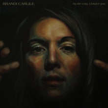 Brandi Carlile - By The Way, I Forgive You - Vinyl