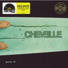 CHEVELLE / POINT #1