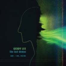 LEE, GEDDY / LOST DEMOS