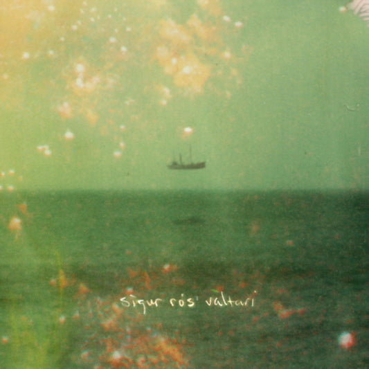Sigur Ros - Valtari (2 LP) - Vinyl