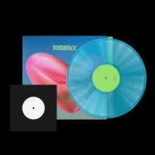 Fontaines D.C. - Romance (Deluxe 2LP, bonus 7") - Vinyl