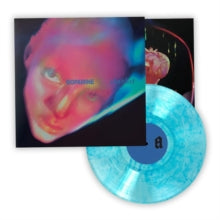Fontaines DC - DOPAMINE chamber - Blue Marble Color Vinyl
