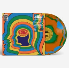 LEVITATION ROOM / MINDS OF OUR OWN